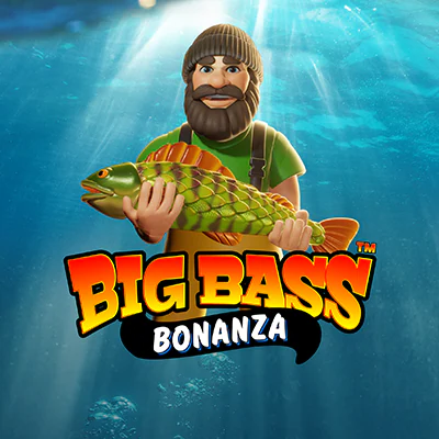 Big Bass Bonanza — Vegas Now Casino