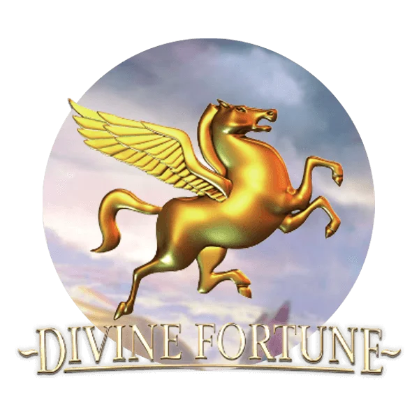 Divine Fortune — Vegas Now Casino