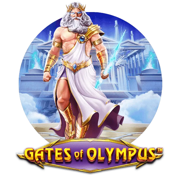 Gates of Olympus — Vegas Now Casino