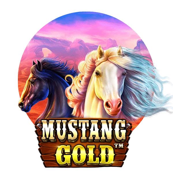 Mustang Gold — Vegas Now Casino