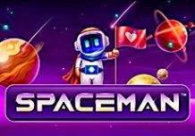 Spaceman — Vegas Now Casino