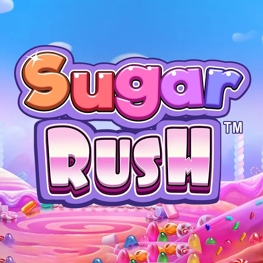 Sugar Rush — Vegas Now Casino