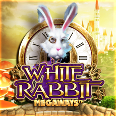 White Rabbit — Vegas Now Casino